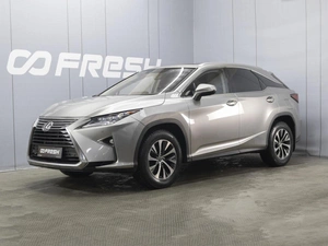 Внедорожник Lexus RX 2017 года, 4050000 рублей, Омск