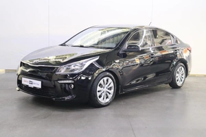 Седан Kia Rio 2019 года, 1390000 рублей, Брянск