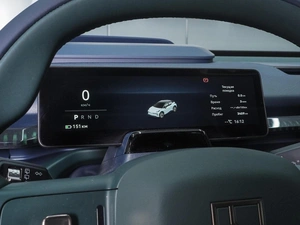 Внедорожник Zeekr X 2024 года, 3689000 рублей, Ростов-на-Дону