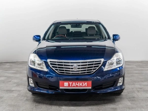Седан Toyota Crown 2009 года, 1430000 рублей, Красноярск