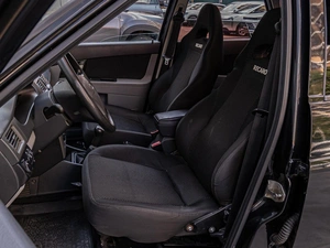 Хетчбэк ВАЗ (LADA) Priora 2012 года, 699000 рублей, Краснодар