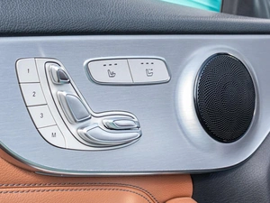 Кабриолет Mercedes-benz C-класс 2019 года, 4150000 рублей, Краснодар