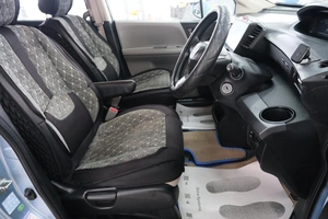 Минивэн Honda Freed 2010 года, 1019000 рублей, Омск