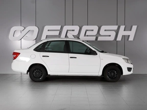Седан ВАЗ (LADA) Granta 2017 года, 815000 рублей, Минеральные Воды