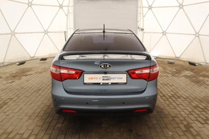 Седан Kia Rio 2012 года, 970000 рублей, Обнинск