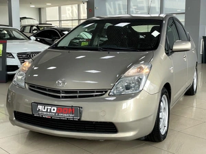 Лифтбек Toyota Prius 2008 года, 937000 рублей, Солонцы