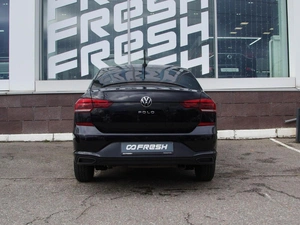Лифтбек Volkswagen Polo 2020 года, 1430000 рублей, Владимир