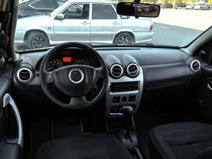 Хетчбэк Renault Sandero Stepway 2012 года, 750000 рублей, Волгоград