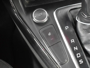 Хетчбэк Ford Focus 2017 года, 849900 рублей, Казань