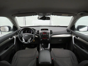 Внедорожник Kia Sorento 2012 года, 1705000 рублей, Брянск