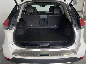 Внедорожник Nissan X-Trail 2019 года, 2350400 рублей, Красноярск