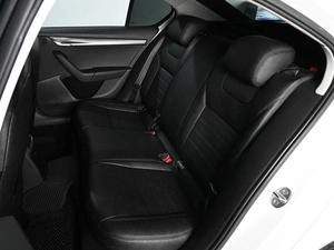 Лифтбек Skoda Octavia 2017 года, 1595000 рублей, Аксай