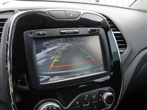 Внедорожник Renault Kaptur 2017 года, 1530000 рублей, Волгоград