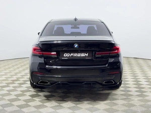 Седан BMW 5 серия 2020 года, 3849900 рублей, Казань
