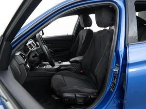 Седан BMW 3 серия 2015 года, 2347444 рублей, Москва