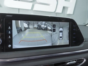 Седан Hyundai Sonata 2022 года, 2900000 рублей, Ростов-на-Дону