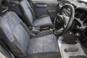 Внедорожник Toyota RAV4 1996 года, 399000 рублей, Барнаул