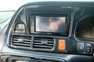 Минивэн Honda Odyssey 2002 года, 649000 рублей, Барнаул