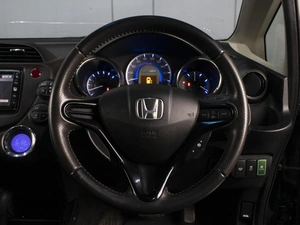 Универсал Honda Fit Shuttle 2011 года, 840000 рублей, Омск