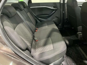 Седан ВАЗ (LADA) Vesta 2016 года, 657000 рублей, Красноярск