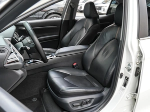 Седан Toyota Camry 2020 года, 2480000 рублей, Краснодар