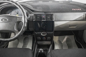 Седан ВАЗ (LADA) Priora 2009 года, 349000 рублей, Барнаул
