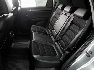 Внедорожник Skoda Kodiaq 2018 года, 2444000 рублей, Воронеж