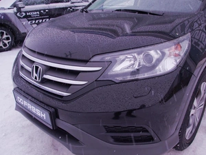 Внедорожник Honda CR-V 2013 года, 1790000 рублей, Владимир