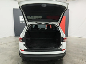 Внедорожник Skoda Kodiaq 2019 года, 2790000 рублей, Курск