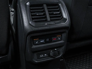 Внедорожник Volkswagen Tiguan 2021 года, 3099000 рублей, Ставрополь