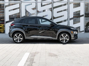 Внедорожник Hyundai Kona 2021 года, 1999000 рублей, Ставрополь