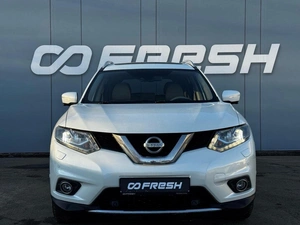 Внедорожник Nissan X-Trail 2015 года, 1700000 рублей, Ижевск