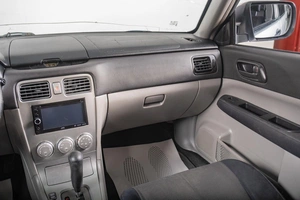 Внедорожник Subaru Forester 2007 года, 699000 рублей, Томск