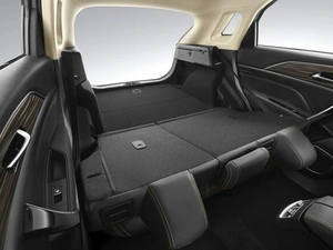 Внедорожник FAW Bestune T77 2022 года, 1950000 рублей, Красноярск