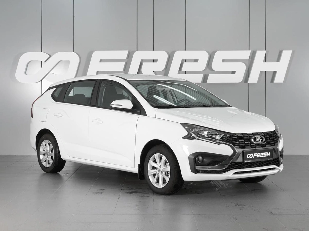 Универсал ВАЗ (LADA) Iskra 2025 года, 1480000 рублей, Минеральные Воды