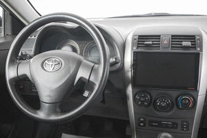 Седан Toyota Corolla 2008 года, 799000 рублей, Кемерово