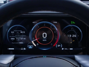 Внедорожник GAC GS8 2023 года, 3899000 рублей, Владимир