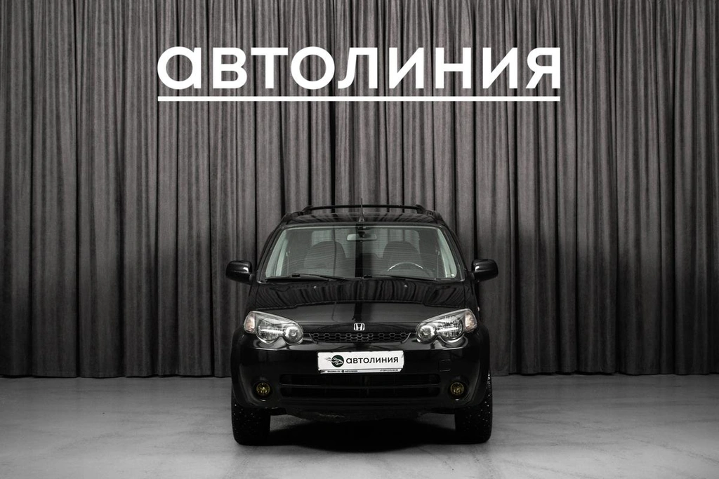 Внедорожник Honda HR-V 2005 года, 570000 рублей, Красноярск