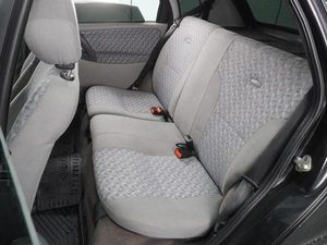 Хетчбэк ВАЗ (LADA) Kalina 2010 года, 349000 рублей, Воронеж