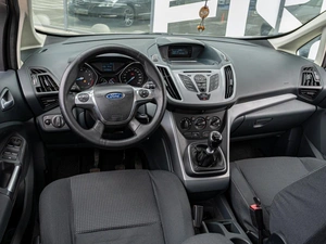 Минивэн Ford C-MAX 2013 года, 719000 рублей, Краснодар