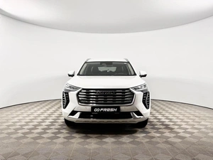 Внедорожник Haval Jolion 2022 года, 1846100 рублей, Казань