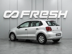 Хетчбэк Volkswagen Polo 2010 года, 559000 рублей, Воронеж