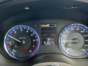 Универсал Subaru Levorg 2016 года, 1627000 рублей, Ижевск