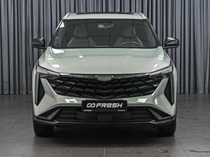 Внедорожник Geely Boyue Cool 2023 года, 2311000 рублей, Ставрополь