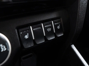 Хетчбэк ВАЗ (LADA) XRAY Cross 2019 года, 1090000 рублей, Волгоград