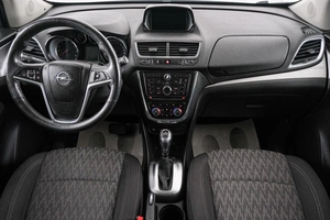 Внедорожник Opel Mokka 2014 года, 1149000 рублей, Красноярск