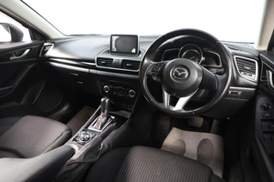 Хетчбэк Mazda Axela 2014 года, 1369000 рублей, Новосибирск