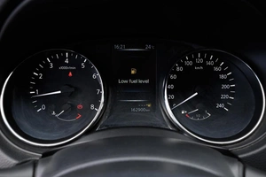 Внедорожник Nissan Qashqai 2014 года, 1249000 рублей, Ульяновск