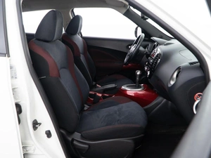 Внедорожник Nissan Juke 2014 года, 1398077 рублей, Москва