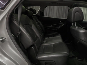 Внедорожник Hyundai Grand Santa Fe 2013 года, 1849000 рублей, Красноярск